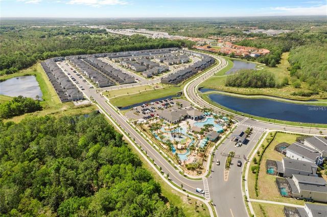 2600 READING TRAIL, Kissimmee, FL 34746