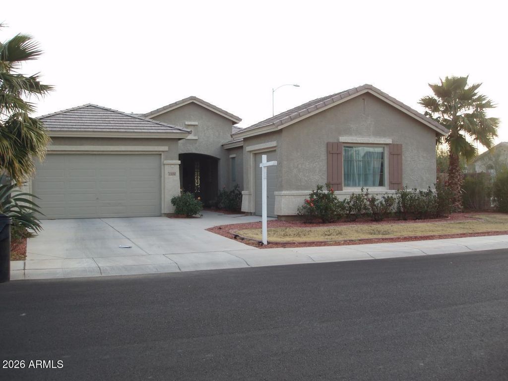 13150 W MULBERRY Drive, Litchfield Park, AZ 85340 — exterior