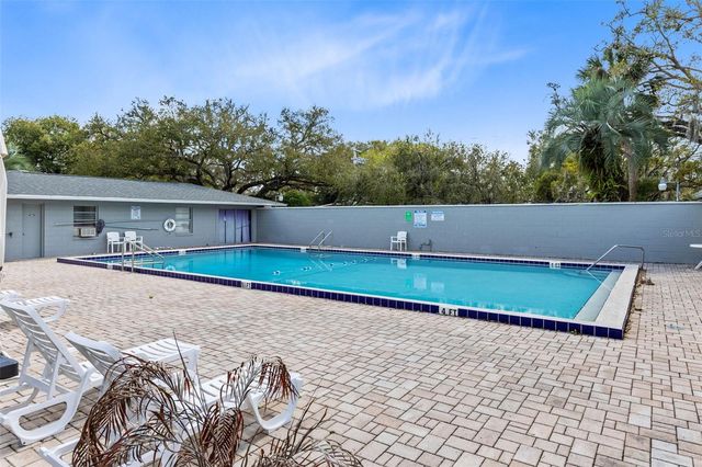 700 E AIRPORT BOULEVARD E7, Sanford, FL 32773