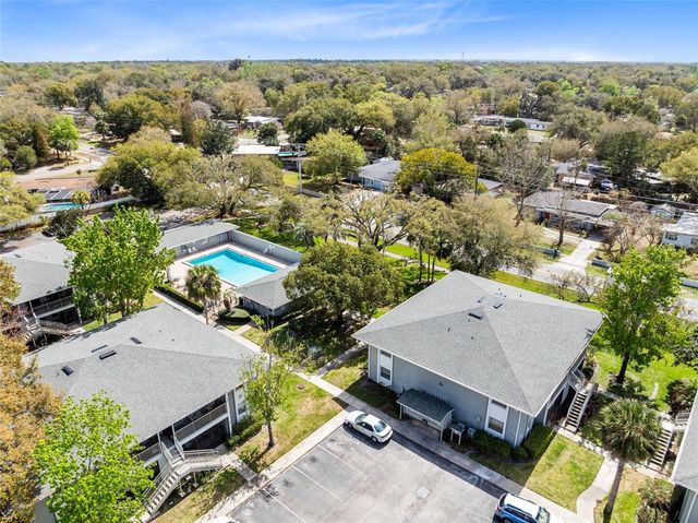 700 E AIRPORT BOULEVARD E7, Sanford, FL 32773