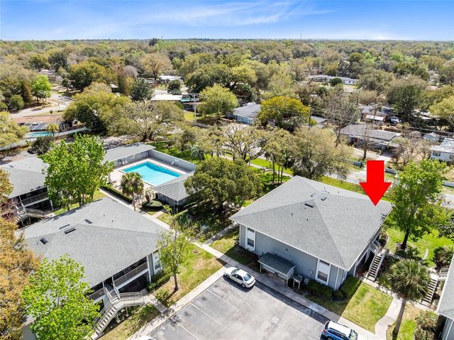 700 E AIRPORT BOULEVARD E7, Sanford, FL 32773