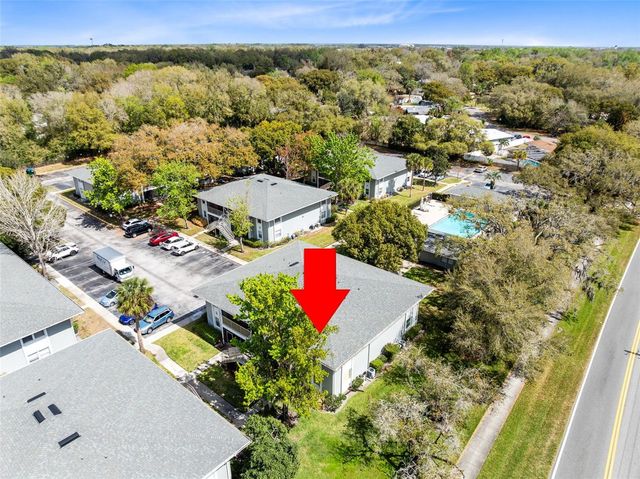 700 E AIRPORT BOULEVARD E7, Sanford, FL 32773