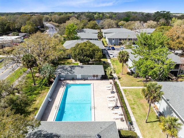 700 E AIRPORT BOULEVARD E7, Sanford, FL 32773