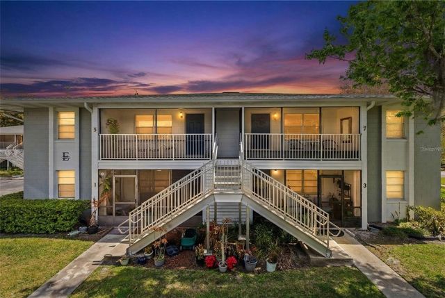 700 E AIRPORT BOULEVARD E7, Sanford, FL 32773