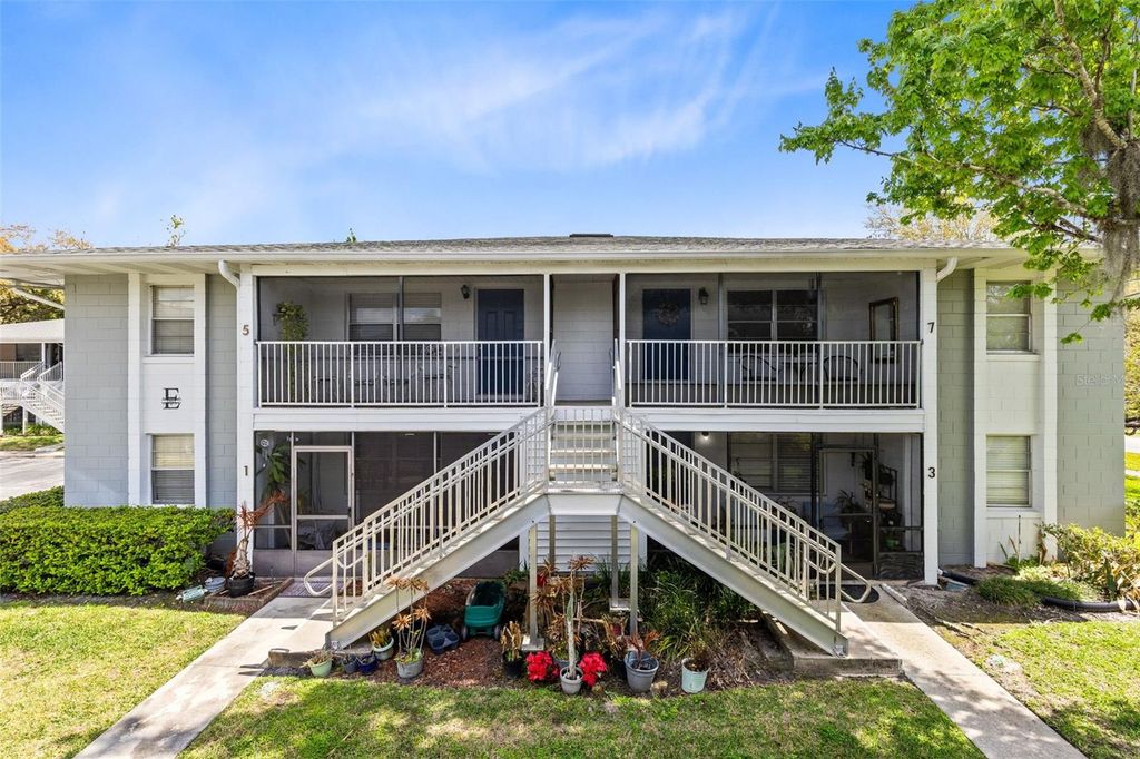 700 E AIRPORT BOULEVARD E7, Sanford, FL 32773