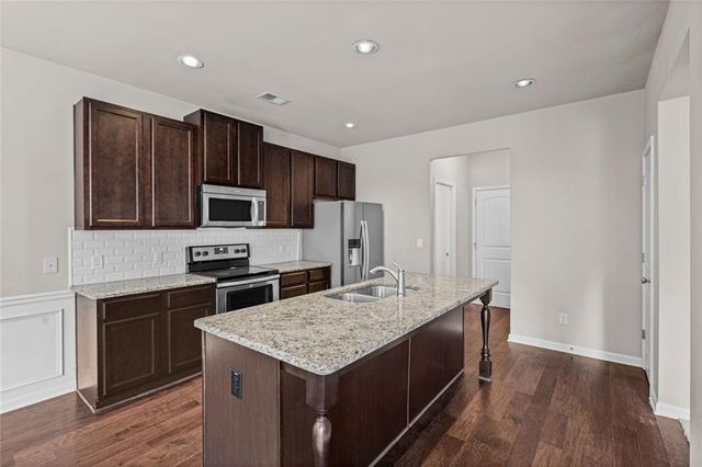 5343 Catrina Way, Buford, GA 30519