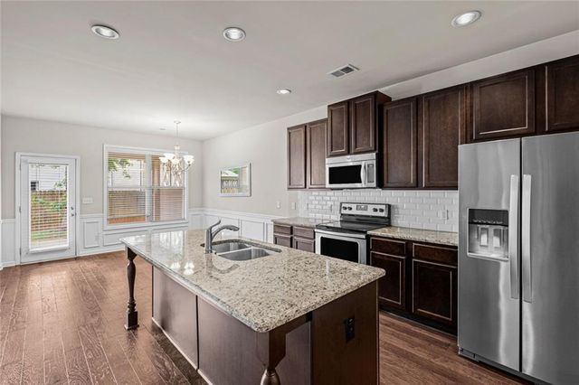 5343 Catrina Way, Buford, GA 30519