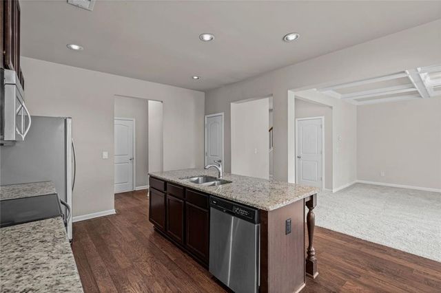 5343 Catrina Way, Buford, GA 30519