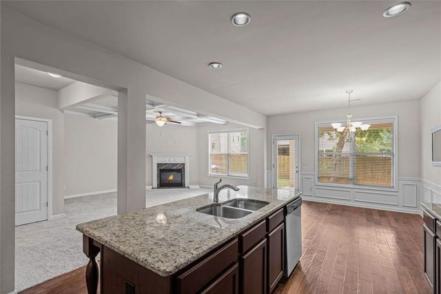 5343 Catrina Way, Buford, GA 30519