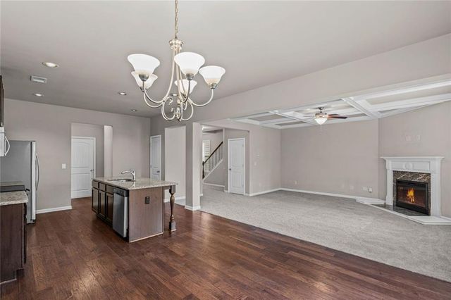 5343 Catrina Way, Buford, GA 30519