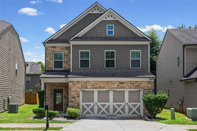 5343 Catrina Way, Buford, GA 30519