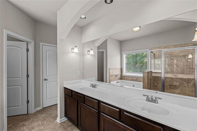 5343 Catrina Way, Buford, GA 30519