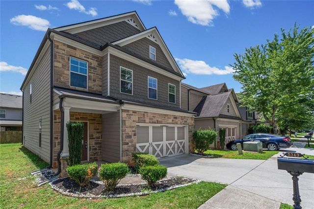 5343 Catrina Way, Buford, GA 30519