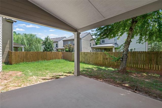 5343 Catrina Way, Buford, GA 30519