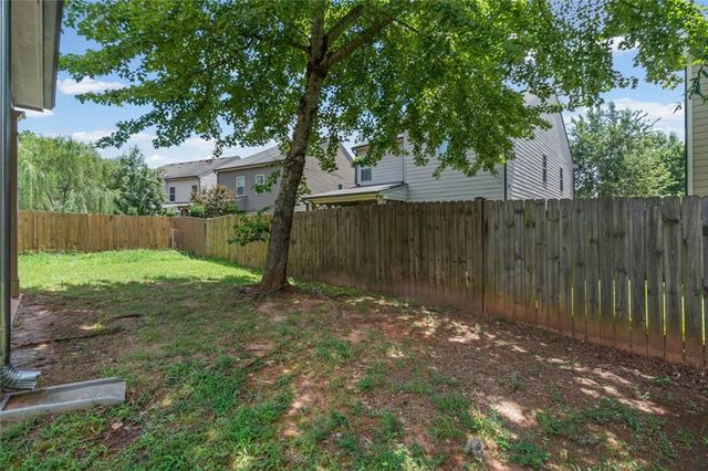 5343 Catrina Way, Buford, GA 30519