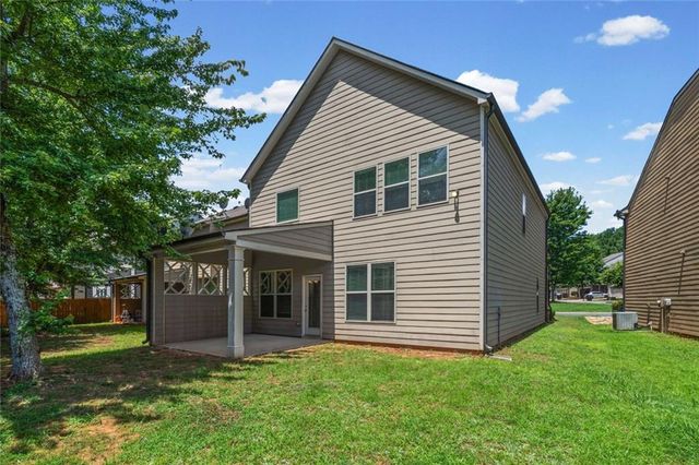 5343 Catrina Way, Buford, GA 30519
