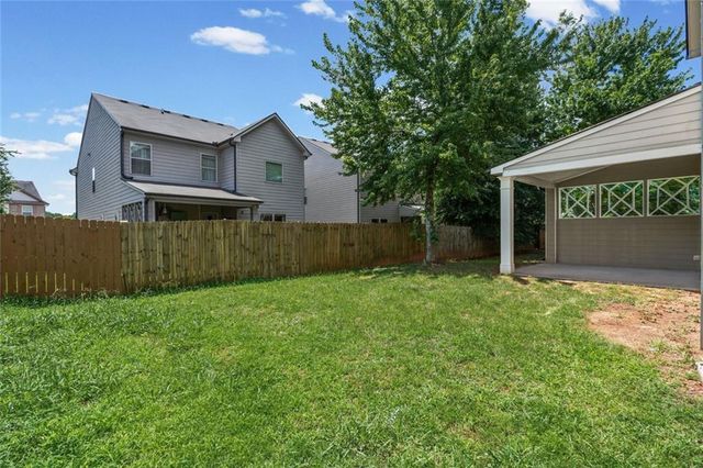 5343 Catrina Way, Buford, GA 30519