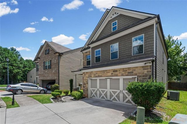 5343 Catrina Way, Buford, GA 30519