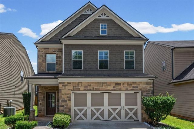 5343 Catrina Way, Buford, GA 30519