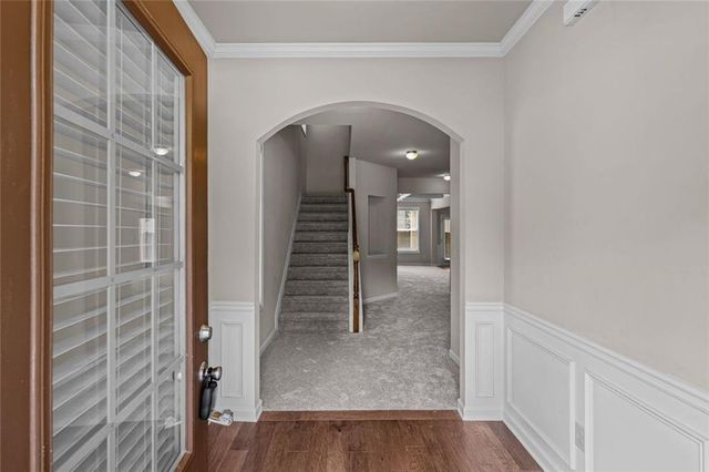 5343 Catrina Way, Buford, GA 30519