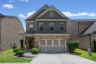 5343 Catrina Way, Buford, GA 30519