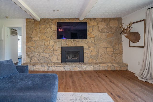 9853 Clearcreek Franklin Road, Franklin Twp, OH 45342
