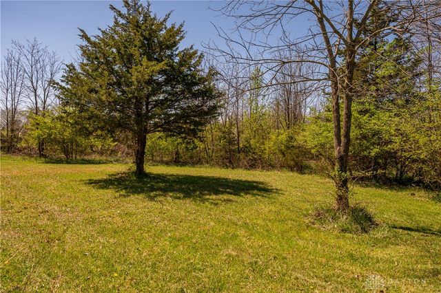 9853 Clearcreek Franklin Road, Franklin Twp, OH 45342