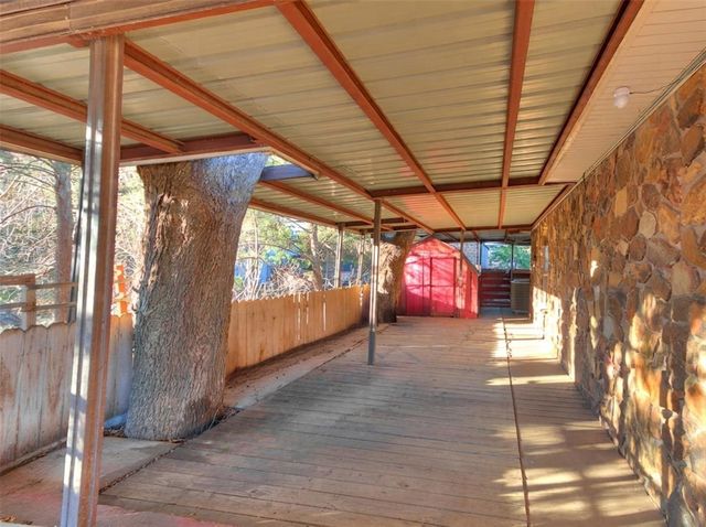 1805 Graham Circle, Oklahoma City, OK 73127