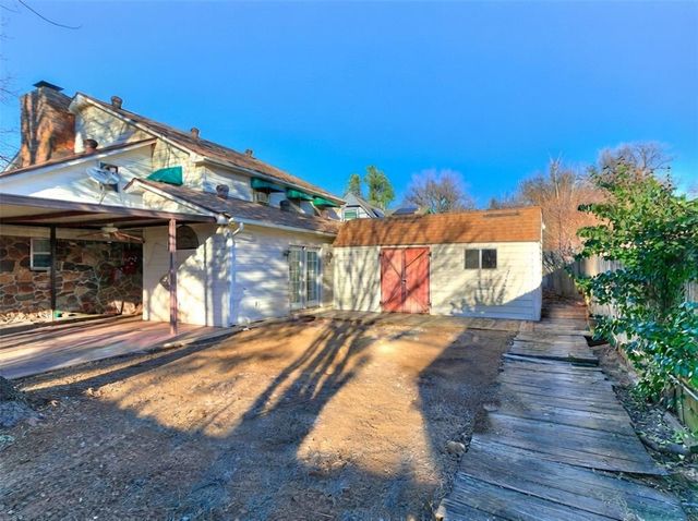 1805 Graham Circle, Oklahoma City, OK 73127