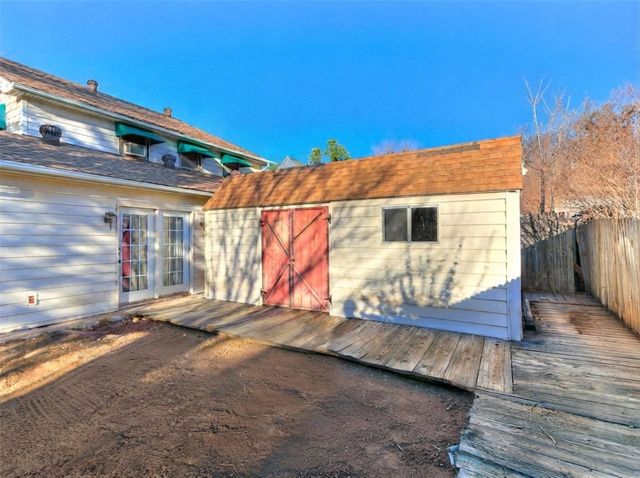 1805 Graham Circle, Oklahoma City, OK 73127