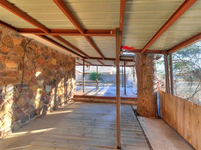 1805 Graham Circle, Oklahoma City, OK 73127