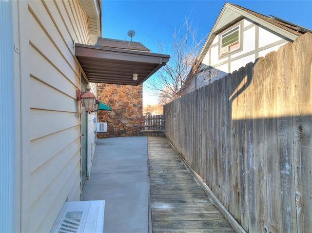 1805 Graham Circle, Oklahoma City, OK 73127