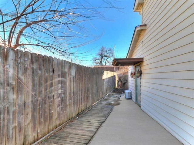 1805 Graham Circle, Oklahoma City, OK 73127