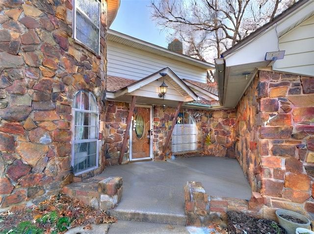 1805 Graham Circle, Oklahoma City, OK 73127