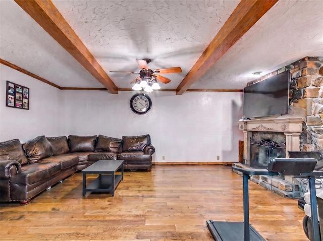 1805 Graham Circle, Oklahoma City, OK 73127