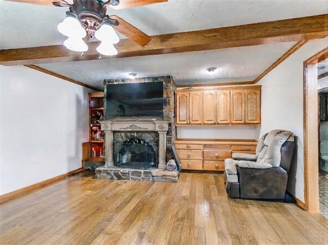 1805 Graham Circle, Oklahoma City, OK 73127
