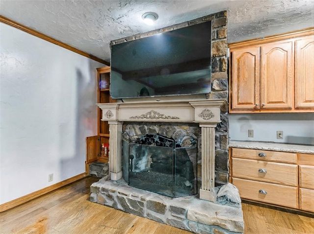 1805 Graham Circle, Oklahoma City, OK 73127