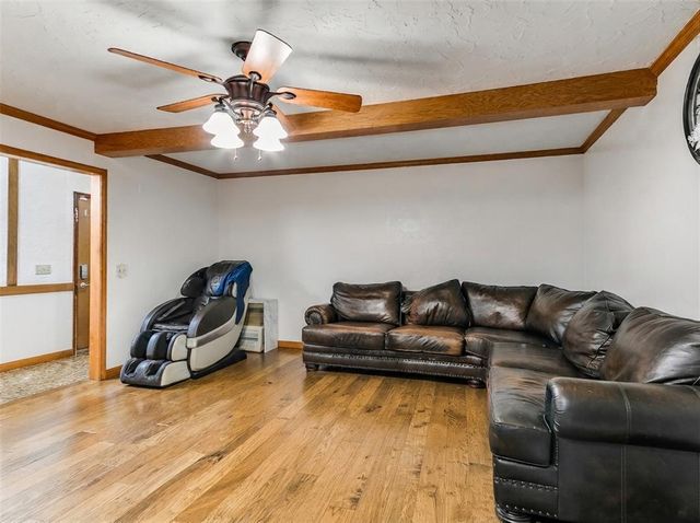 1805 Graham Circle, Oklahoma City, OK 73127