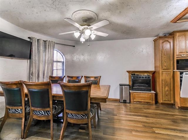 1805 Graham Circle, Oklahoma City, OK 73127