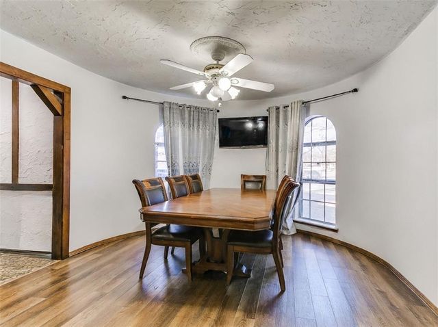 1805 Graham Circle, Oklahoma City, OK 73127