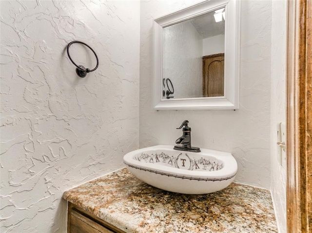 1805 Graham Circle, Oklahoma City, OK 73127