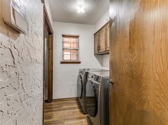 1805 Graham Circle, Oklahoma City, OK 73127