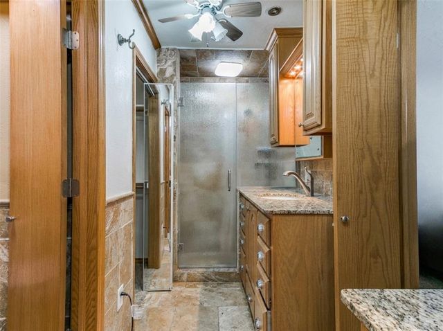 1805 Graham Circle, Oklahoma City, OK 73127