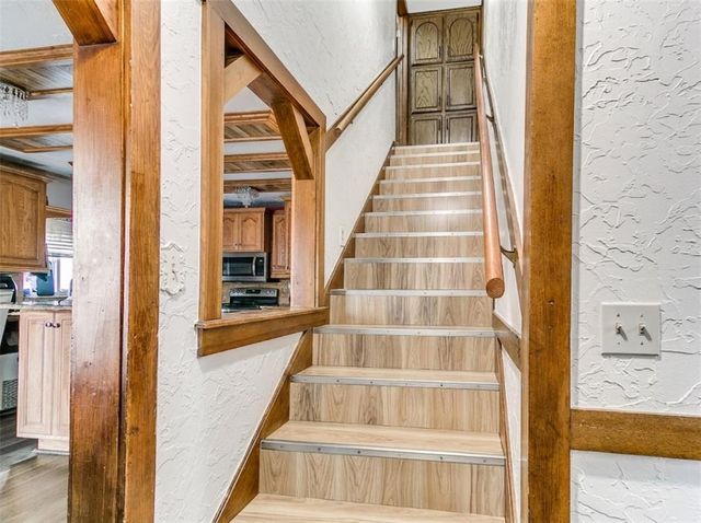 1805 Graham Circle, Oklahoma City, OK 73127