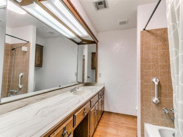1805 Graham Circle, Oklahoma City, OK 73127