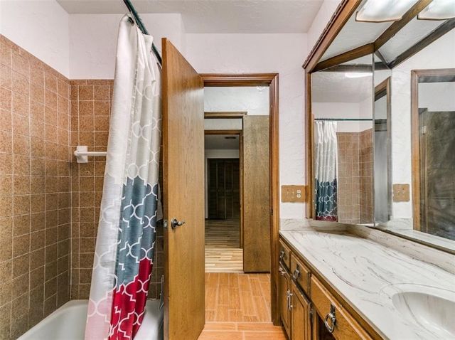 1805 Graham Circle, Oklahoma City, OK 73127