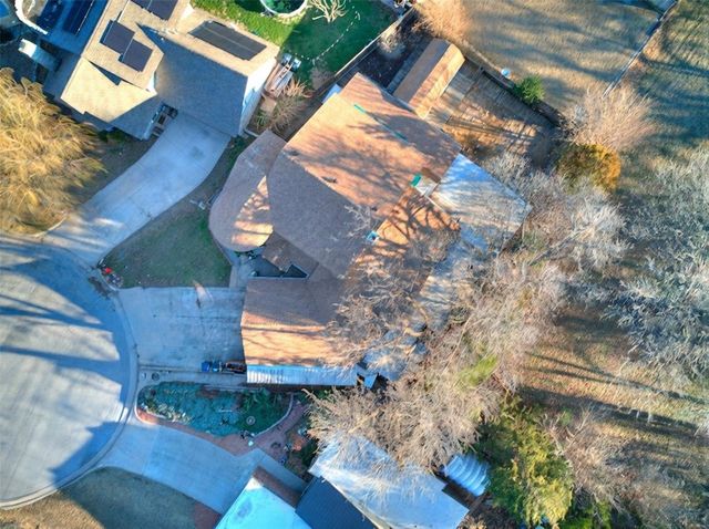 1805 Graham Circle, Oklahoma City, OK 73127