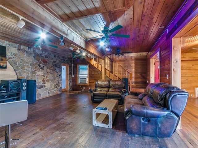 1805 Graham Circle, Oklahoma City, OK 73127