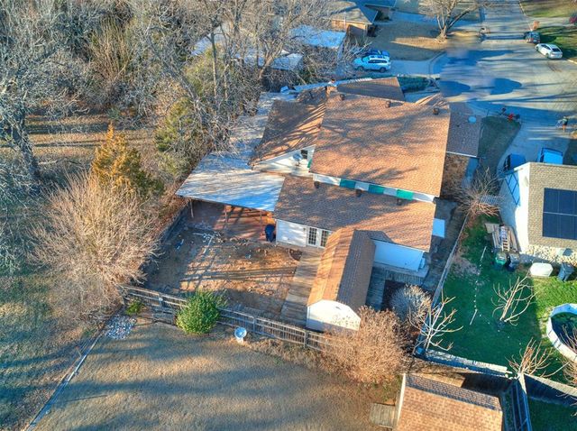 1805 Graham Circle, Oklahoma City, OK 73127
