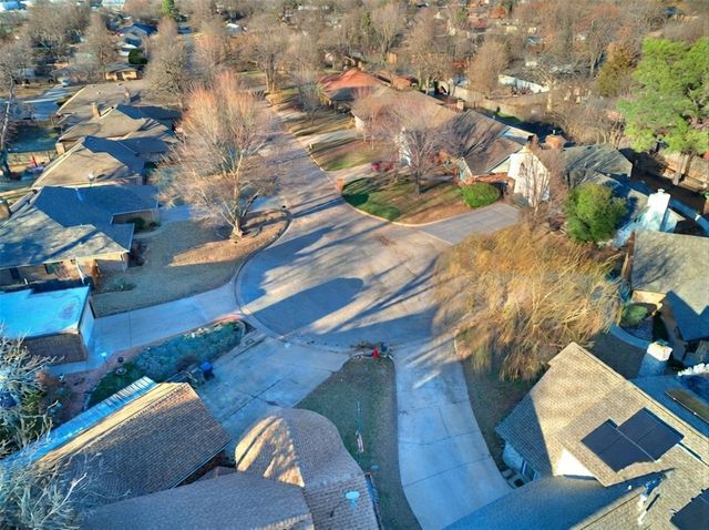 1805 Graham Circle, Oklahoma City, OK 73127
